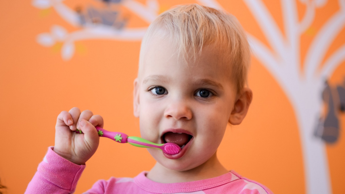 Review: Soft Bristle Baby Toothbrush – Gentle Oral Care