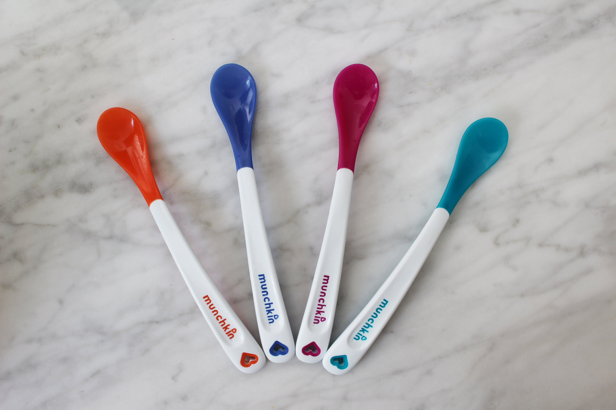 Review: Soft-Tip Feeding Spoons – A Must-Have for Mess-Free Mealtimes