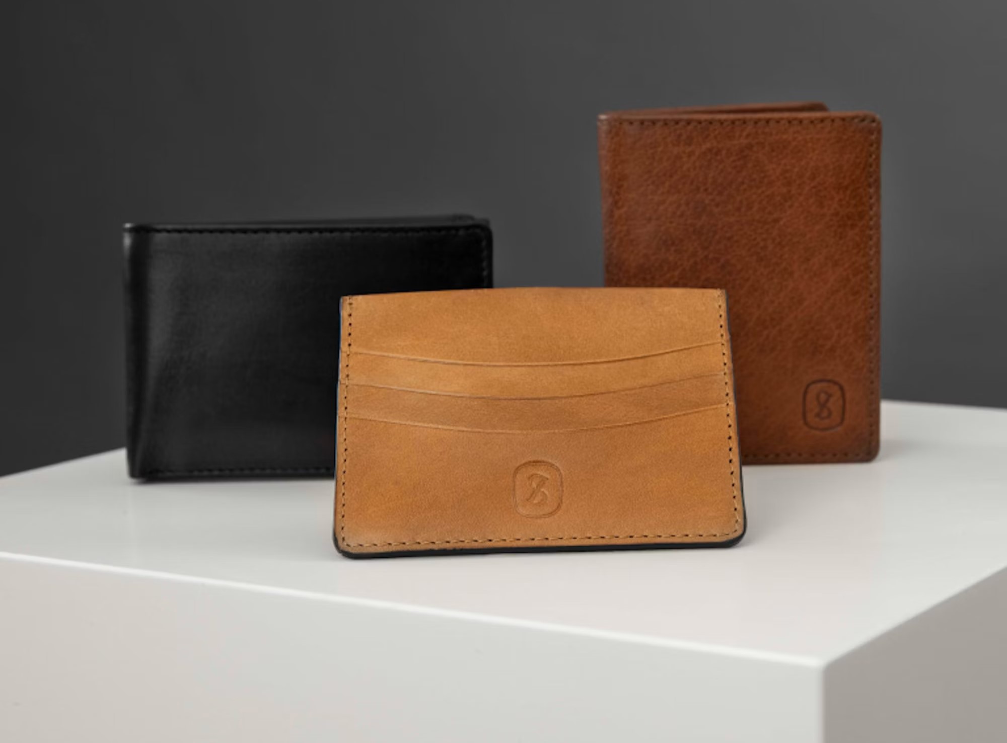 Review: Stylish Leather Wallet - A Must-Have Accessory