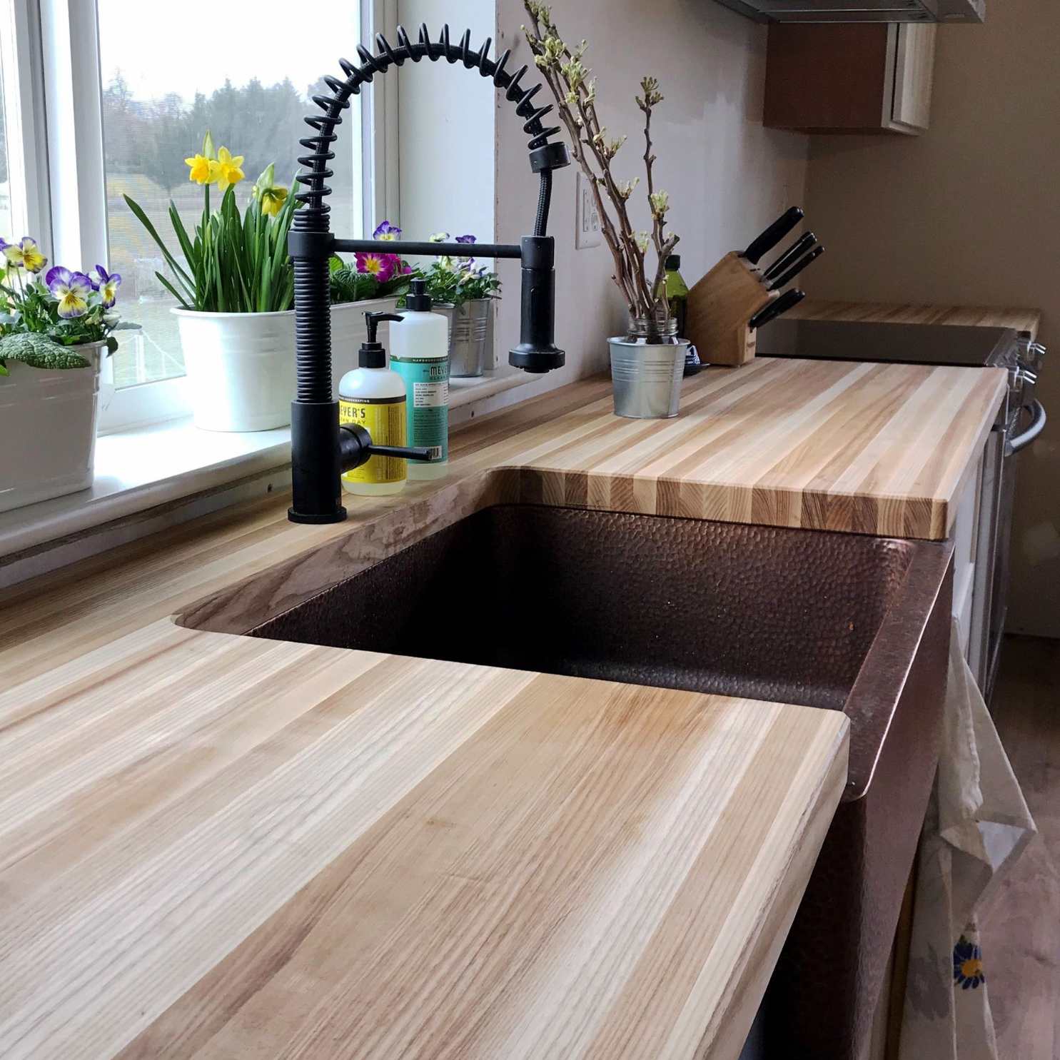 Review: The Best Butcher Block for Your Kitchen
