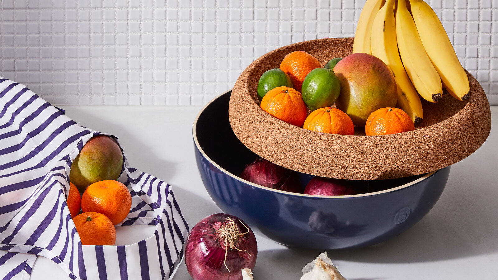 Review: The Best Fruit Bowl for Your Kitchen
