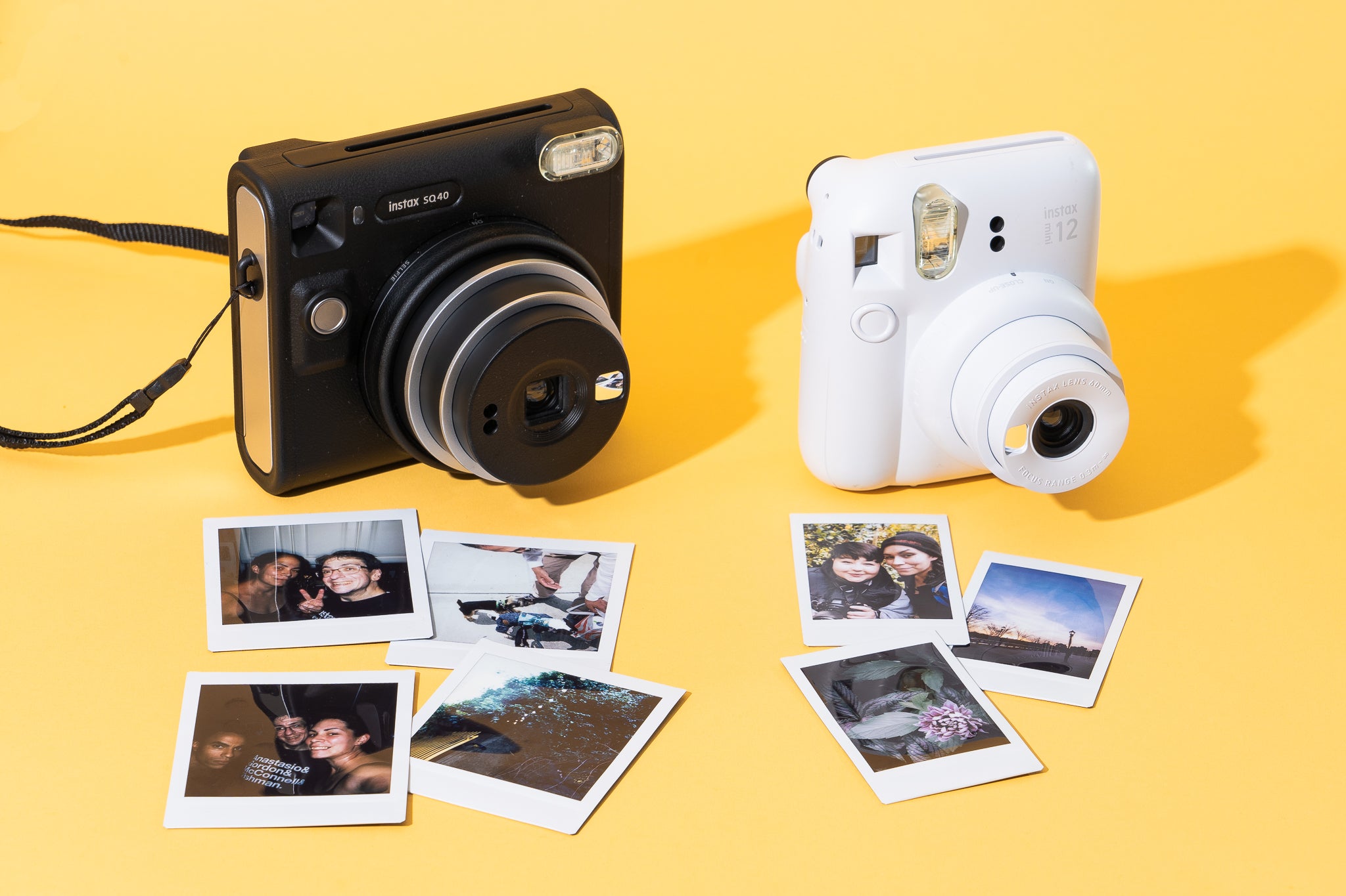 Review: The Best Instant Camera for Capturing Memories