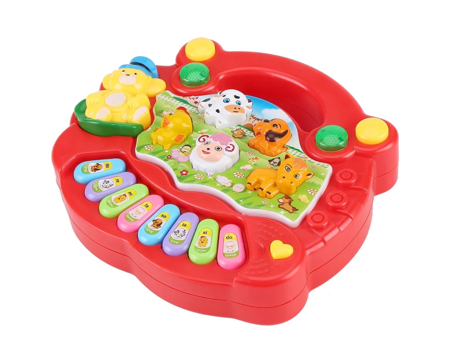 Review: Top Musical Toys for Kids