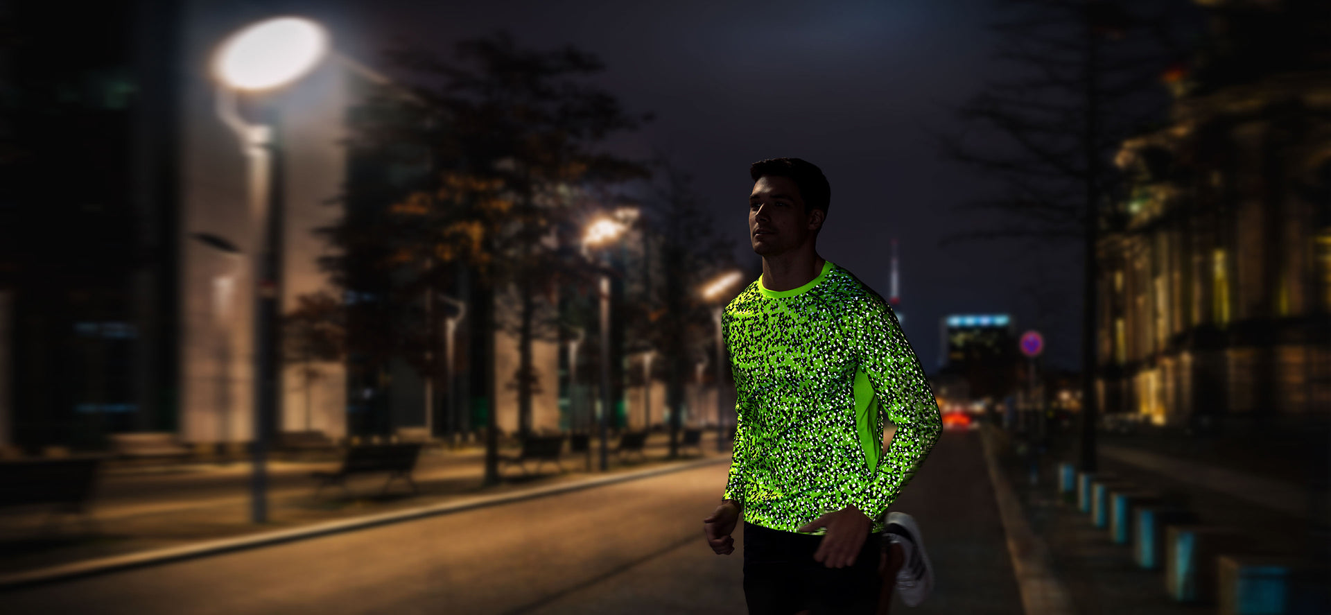 Review: Top Reflective Running Gear for Enhanced Safety