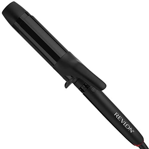 Revlon SmoothStay Curling Iron