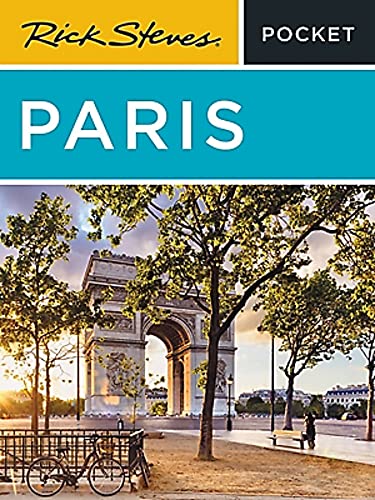 Rick Steves Paris Guide