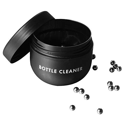 Riedel Bottle Cleaner Beads, Clear, One Container - 0010/05