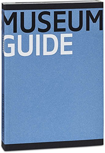 Rijksmuseum Pocket Guide