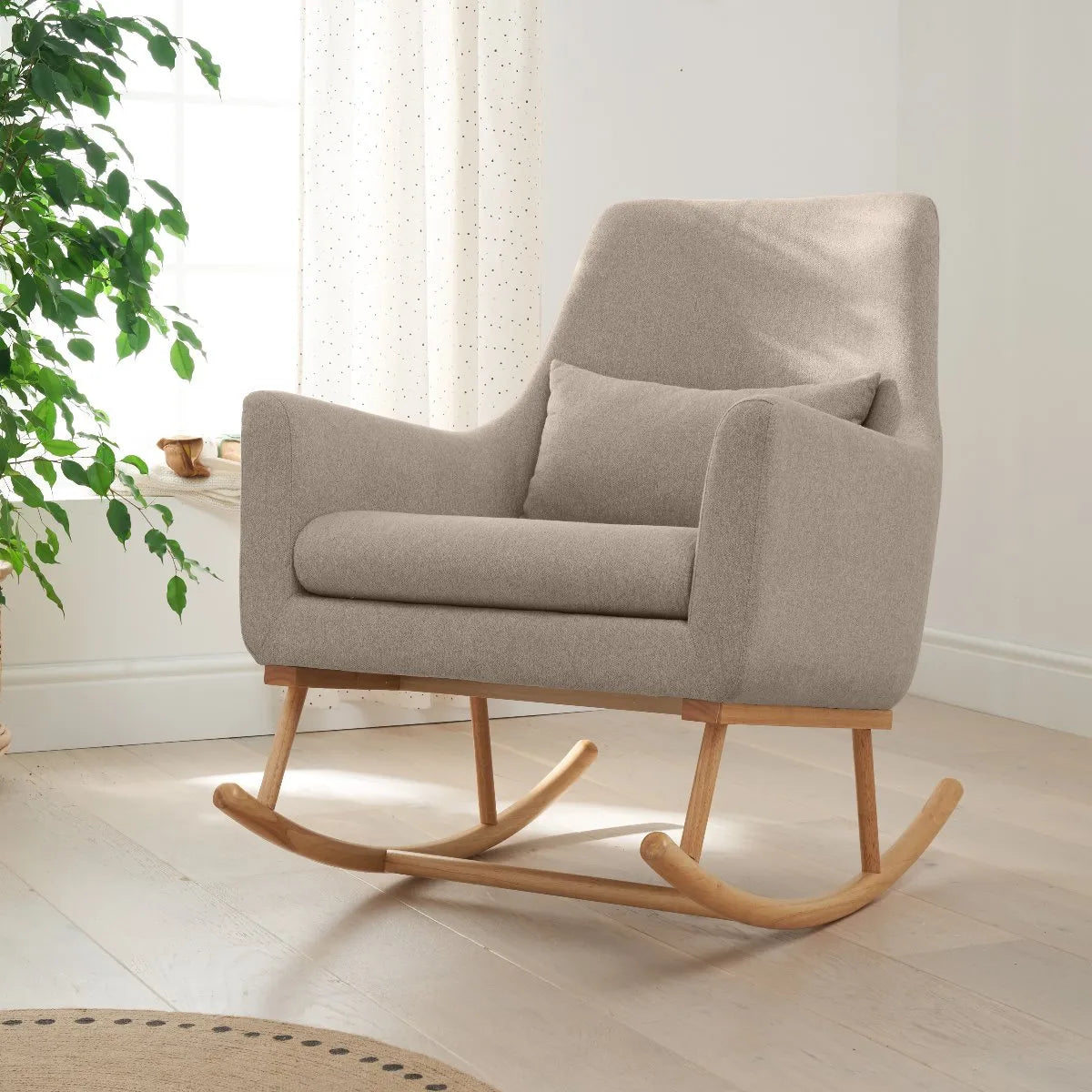 Rocking Chair Review: The Perfect Addition to Your Home
