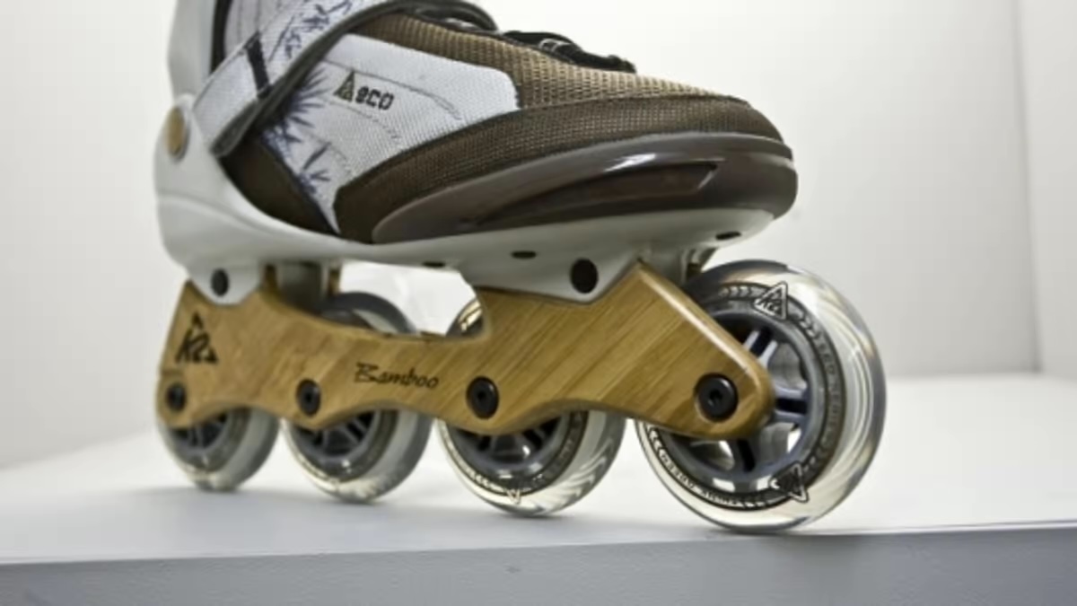 Rollerblades Review: Unveiling the Best Options for Skating Enthusiasts