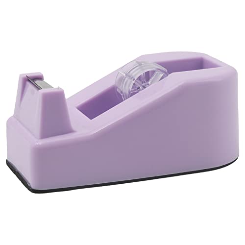 ROSEUP Heavy Duty Floral Tape Dispenser - Macaron Purple