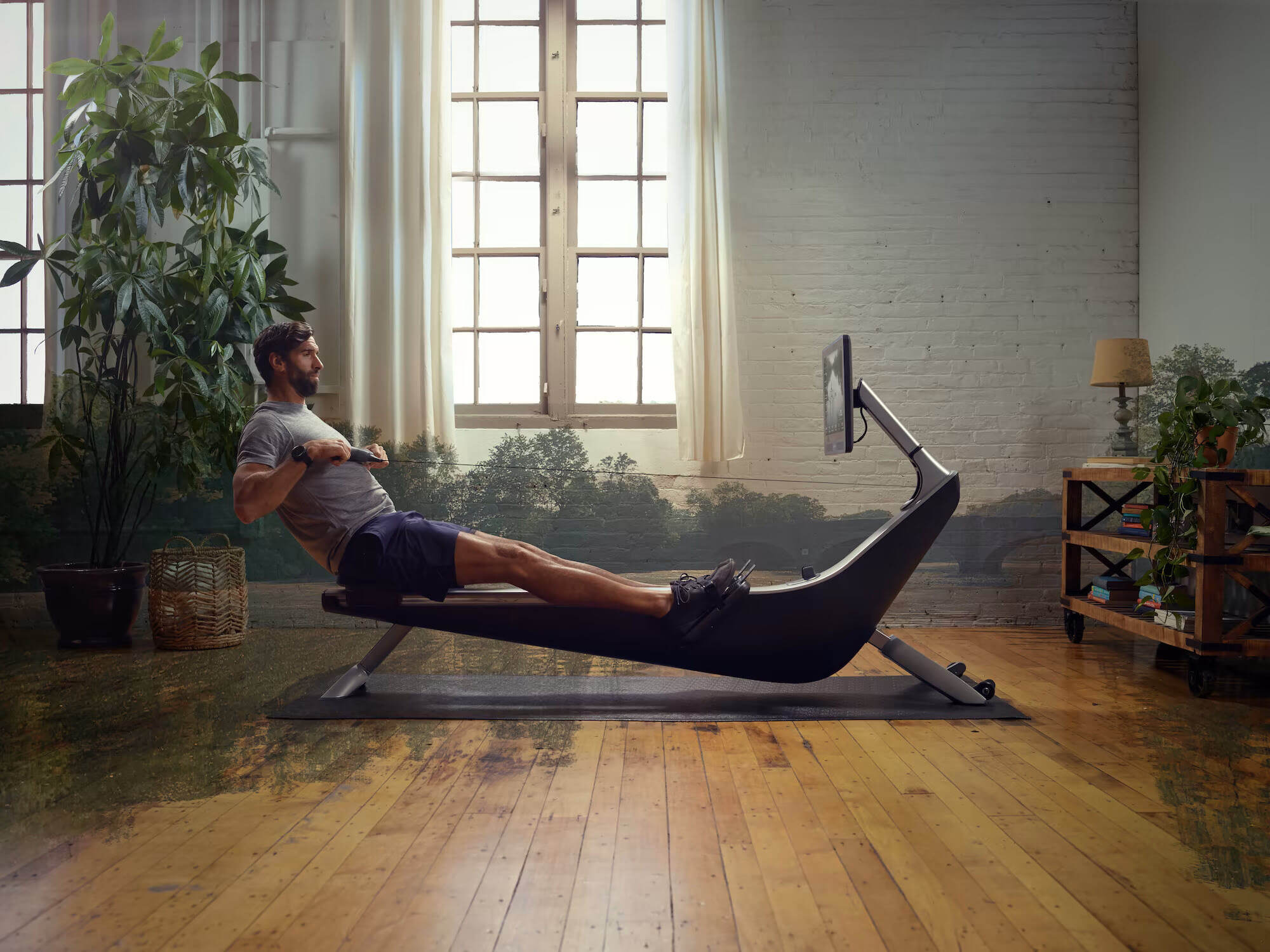 Rowing Machine Review: The Perfect Fitness Equipment for Home Workouts