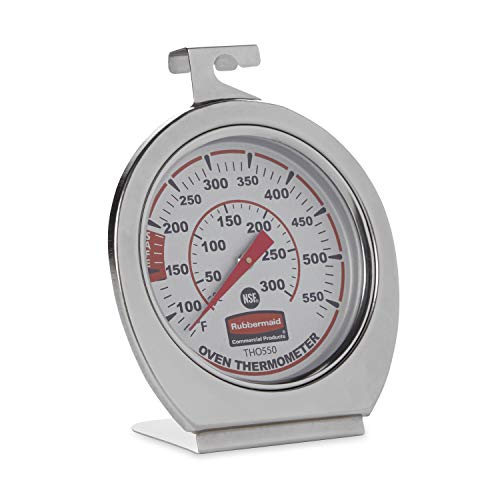 Rubbermaid Oven Thermometer