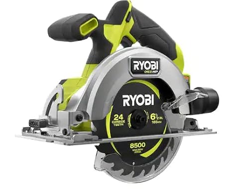 Ryobi 18V Compact Circular Saw