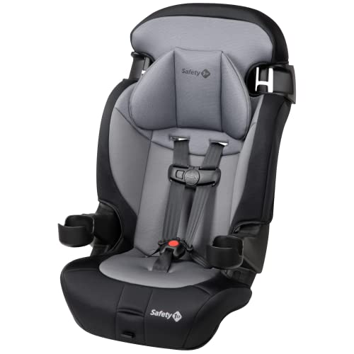 Safety 1st 2-in-1 Booster Car Seat