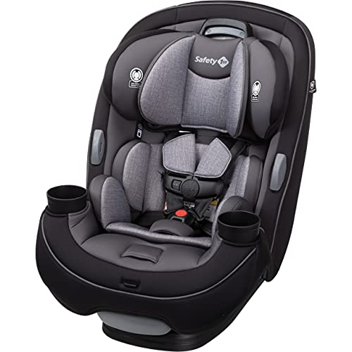 Safety 1st All-in-One Convertible Car Seat