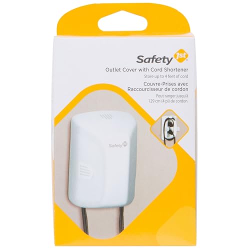 Safety 1st Cord Shortener Cover