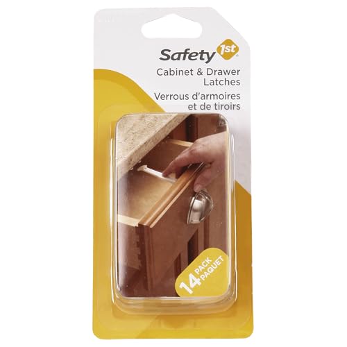 Safety 1st Wide Grip Latches