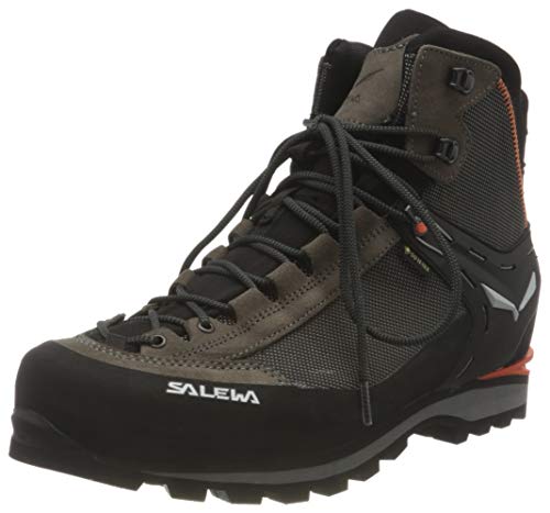 Salewa Men's GTX High Rise Hiking Shoes