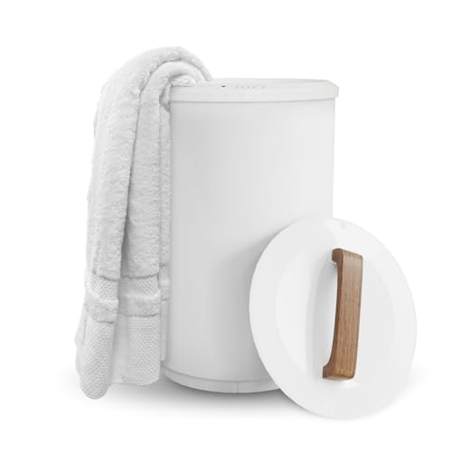 SAMEAT Large Towel Warmer Bucket