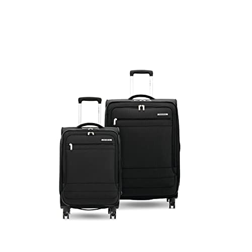 Samsonite Aspire DLX Luggage Set