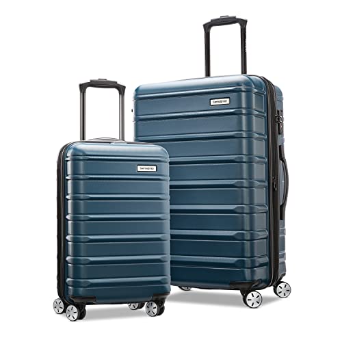 Samsonite Omni 2 Luggage Set