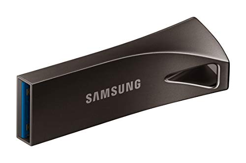 SAMSUNG BAR Plus 256GB USB 3.1 Flash Drive