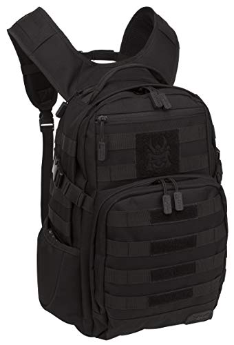 Samurai Tactical Travel Backpack