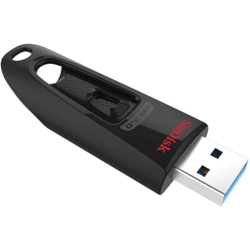 SanDisk 512GB Ultra USB Flash Drive