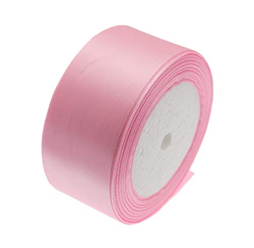 Satin Ribbon Perfect for Wedding, Bows and Gift Wrapping