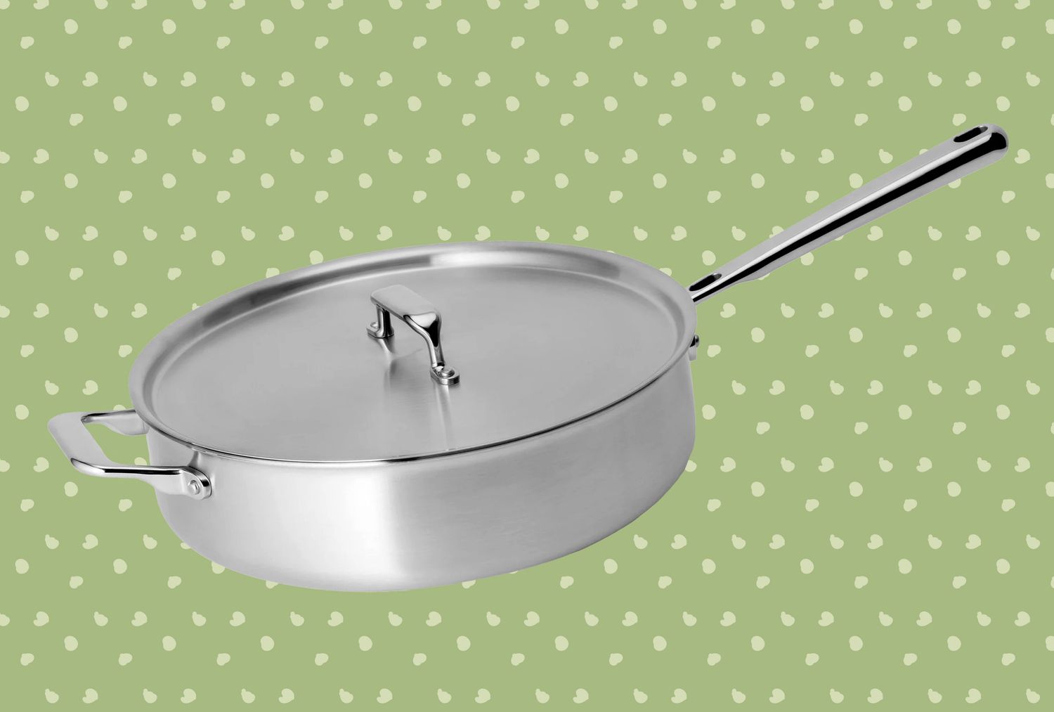 Saute Pan Review: Top Picks for Perfect Cooking