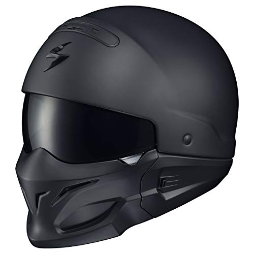ScorpionEXO Covert Open Face Helmet