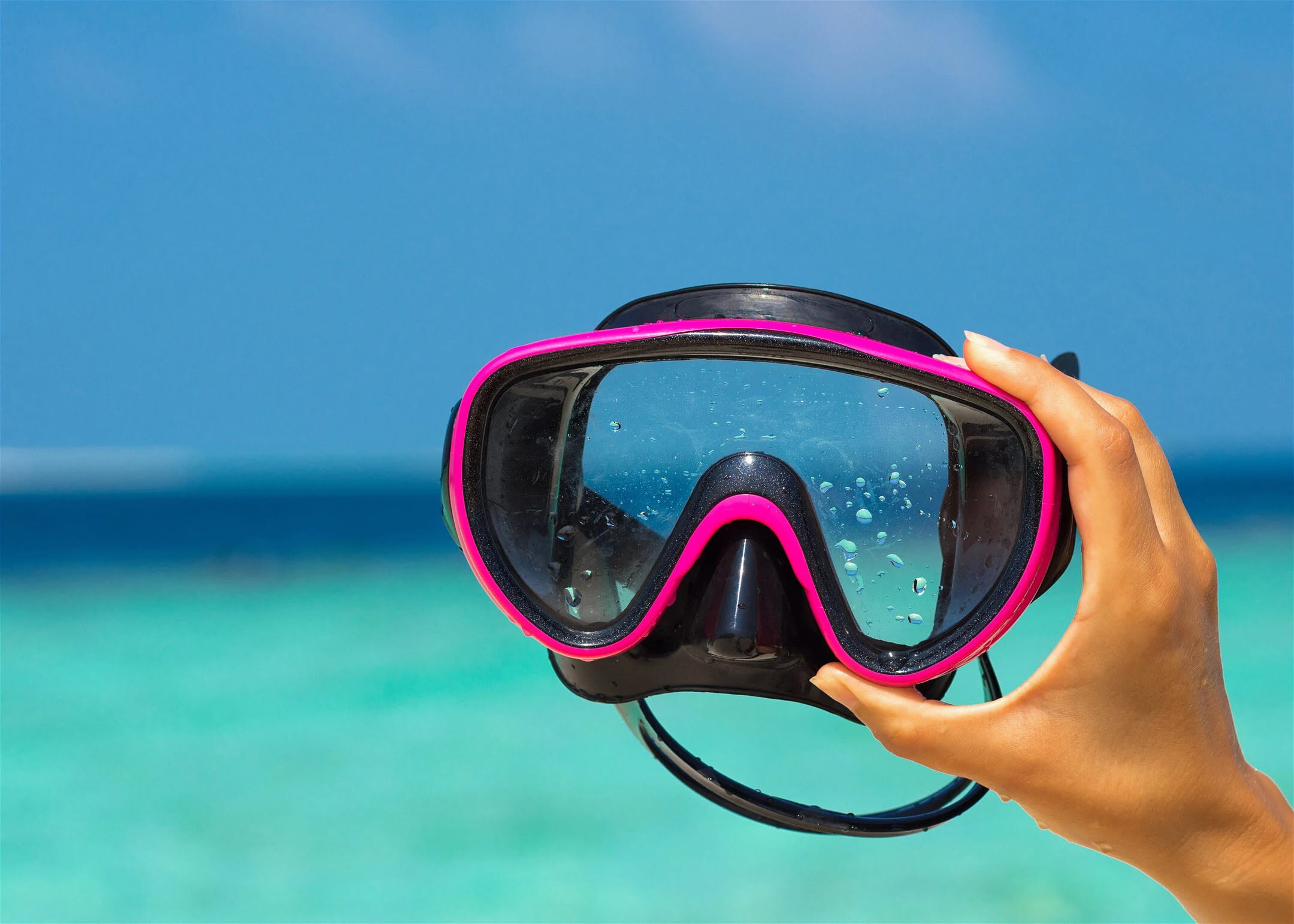 Scuba Diving Mask Review: Unveiling the Best Options