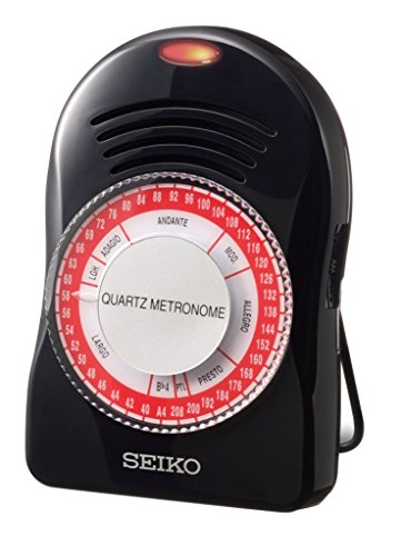 Seiko SQ50-V Metronome