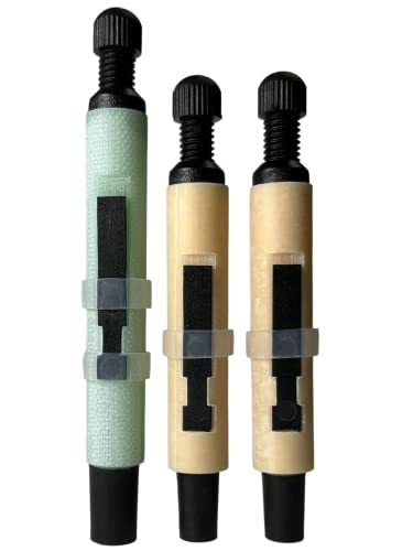 Selbie Bagpipe Drone Reeds - 3-Pack