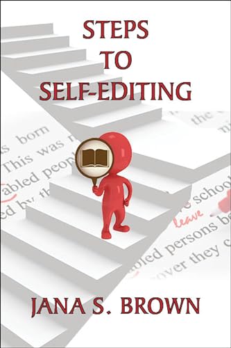 Self-Editing Steps