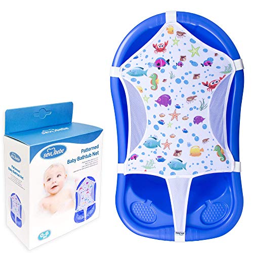Sevi Baby Premium Quality Bath Sling - 35" x 21