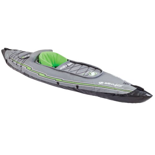 Sevylor K5 Inflatable Kayak
