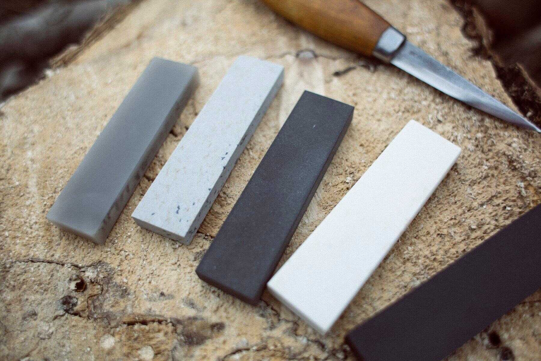 Sharpening Stone Review: Enhance Your Blades with Precision