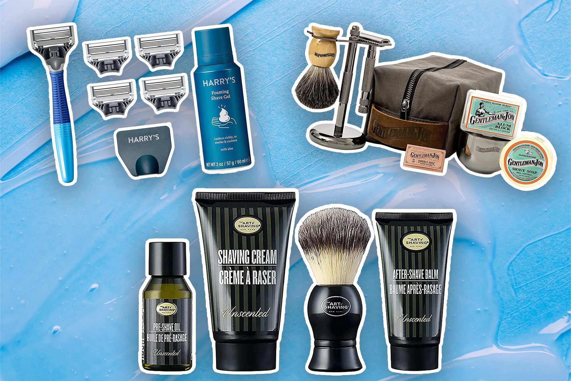 Shaving Kit Review: A Comprehensive Analysis of Top Brands