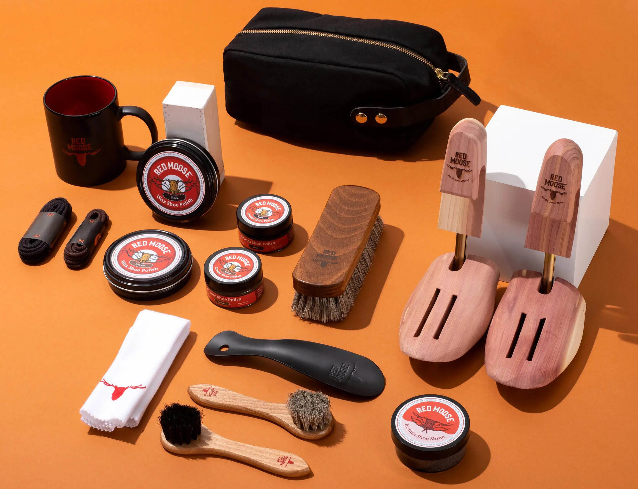 Shoe Polishing Kit Review: Achieve Perfect Shine with this Essential Tool