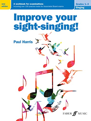 Sight Singing Grades 1-3 New Edition