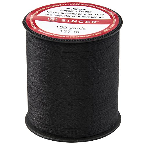 Singer 60110 Polyester Thread