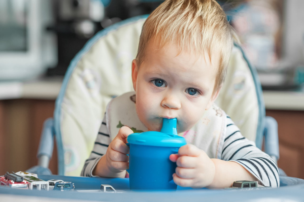 Sippy Cups Review: The Best Options for Toddlers