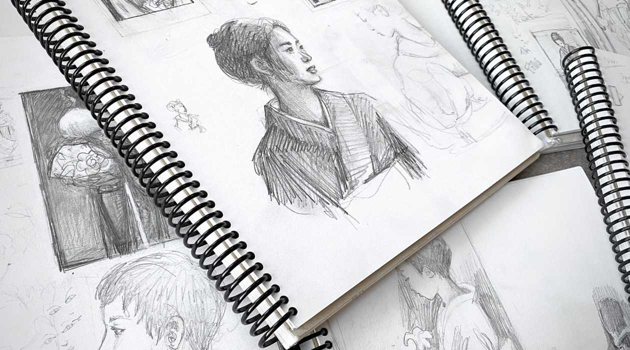 Sketchbook Review: Unleashing Your Creativity with the Perfect Art Companion