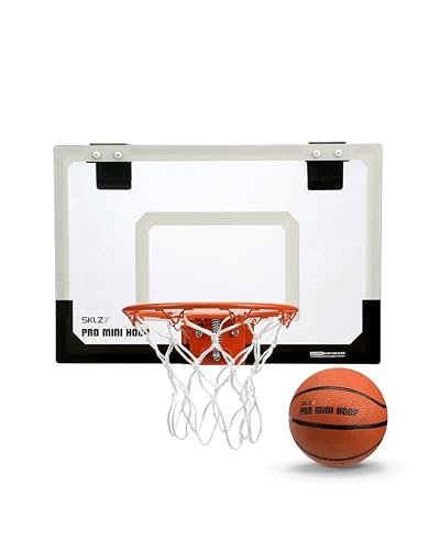 SKLZ Mini Basketball Hoop