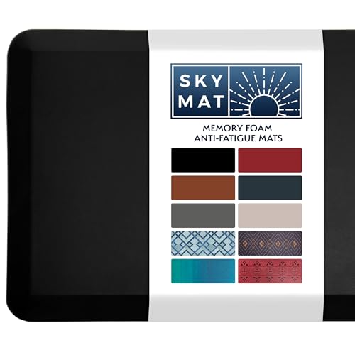 Sky Solutions Anti Fatigue Floor Mat