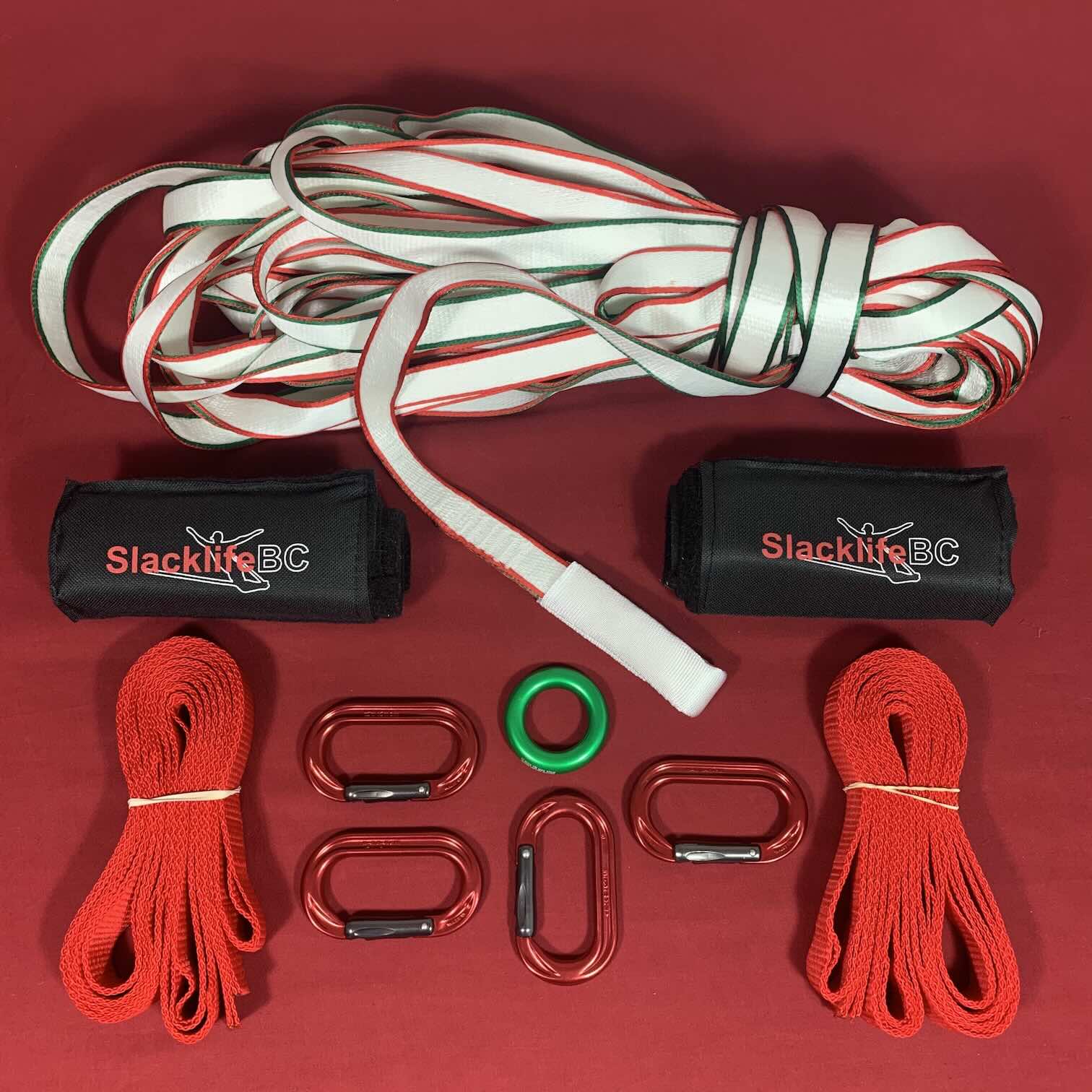 Slackline Kit Review: Unbiased Analysis and Recommendations
