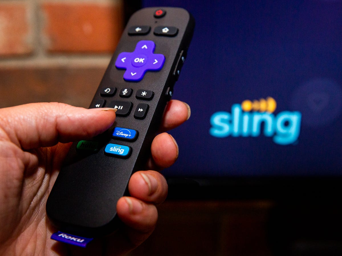 Sling Review: Is This Streaming Service Worth It?