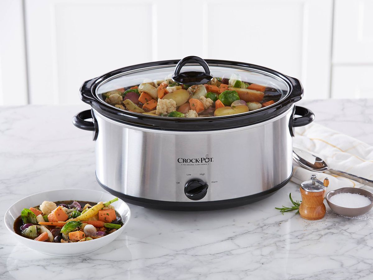Slow Cooker Review: The Best Kitchen Appliance for Effortless Cooking